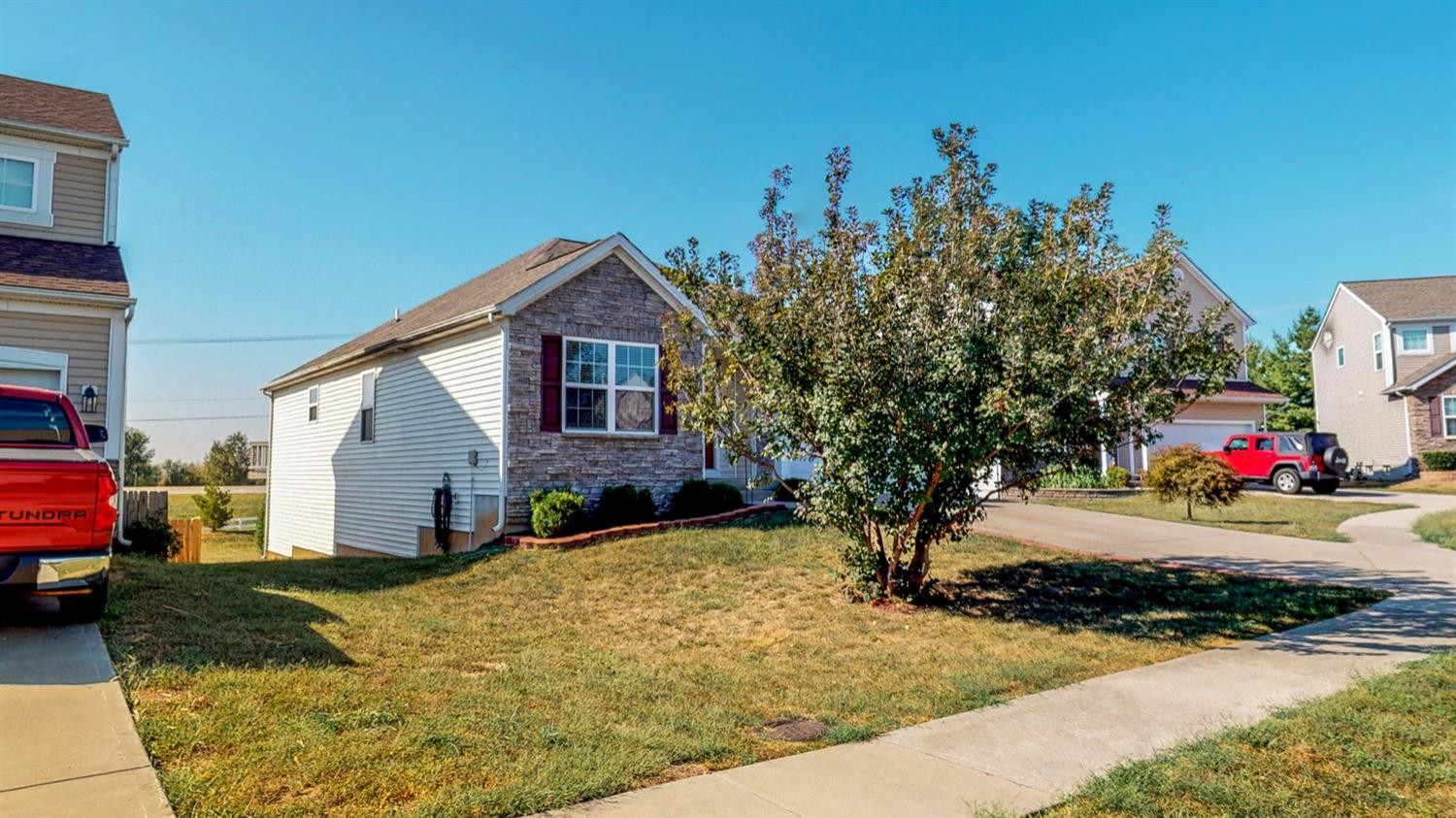 154 Stapleton Way Georgetown, KY 40324 - Photo 2 of 42 Listing Photo