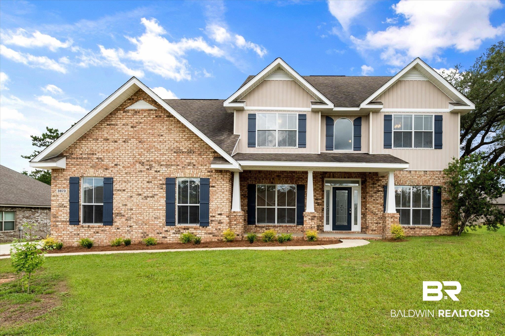 3873 Dwight Court Mobile, AL 36619 - Photo 1 of 37