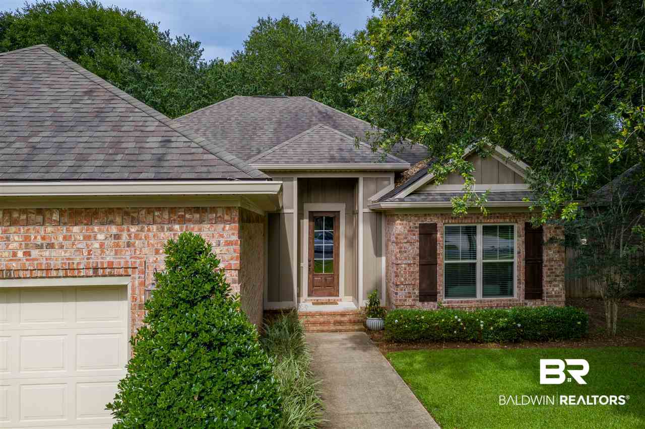 540 Calibre Street Fairhope, AL 36532 - Photo 2 of 31