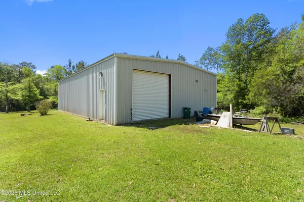 $869,000 | 19649 Busby Road, Vancleave, MS 39565