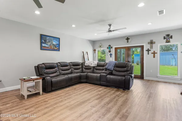 $869,000 | 19649 Busby Road, Vancleave, MS 39565