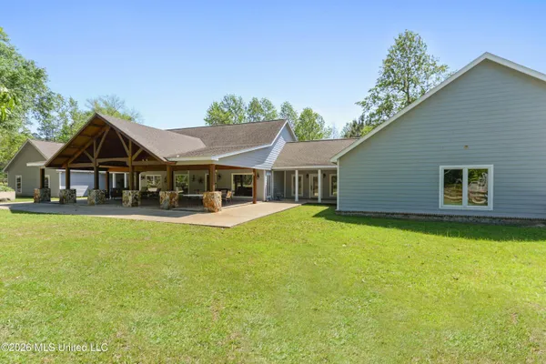 $869,000 | 19649 Busby Road, Vancleave, MS 39565