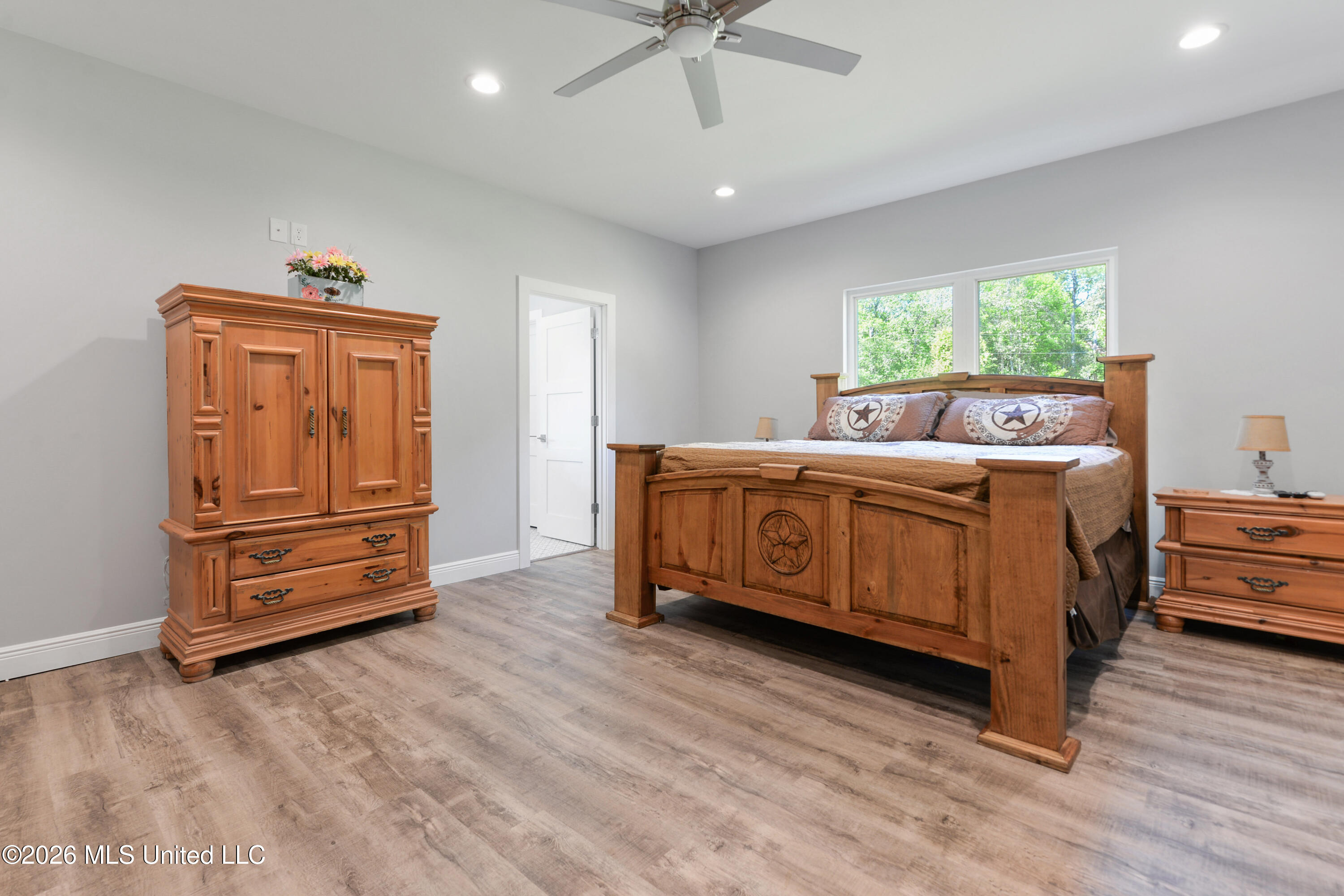 19649 Busby Road Vancleave, MS 39565 - Photo 22 of 40 BUSBY 2 ND MASTER