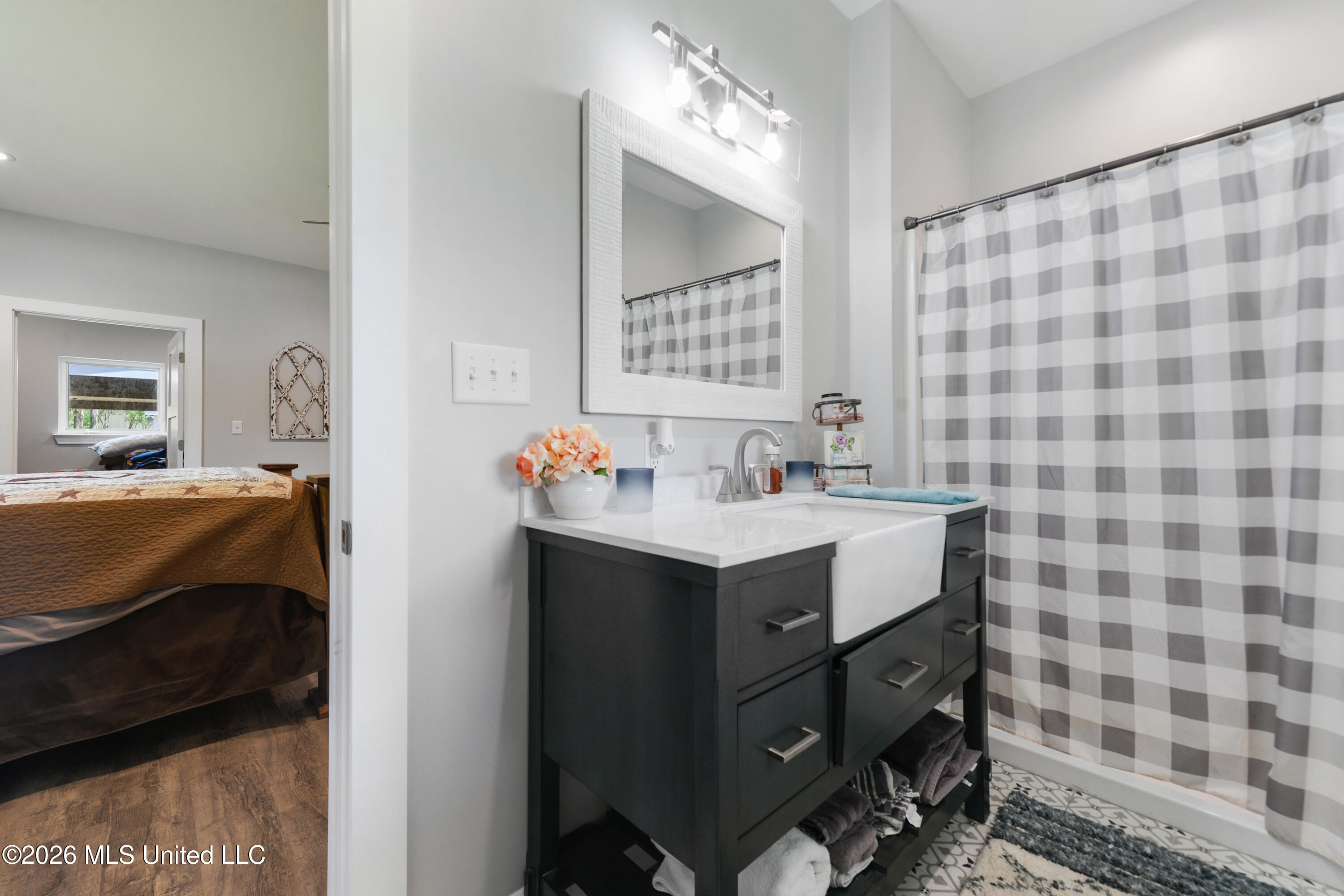 19649 Busby Road Vancleave, MS 39565 - Photo 23 of 40 BUSBY 2ND MASTER AND BATH