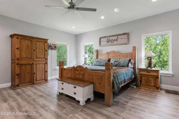 $869,000 | 19649 Busby Road, Vancleave, MS 39565