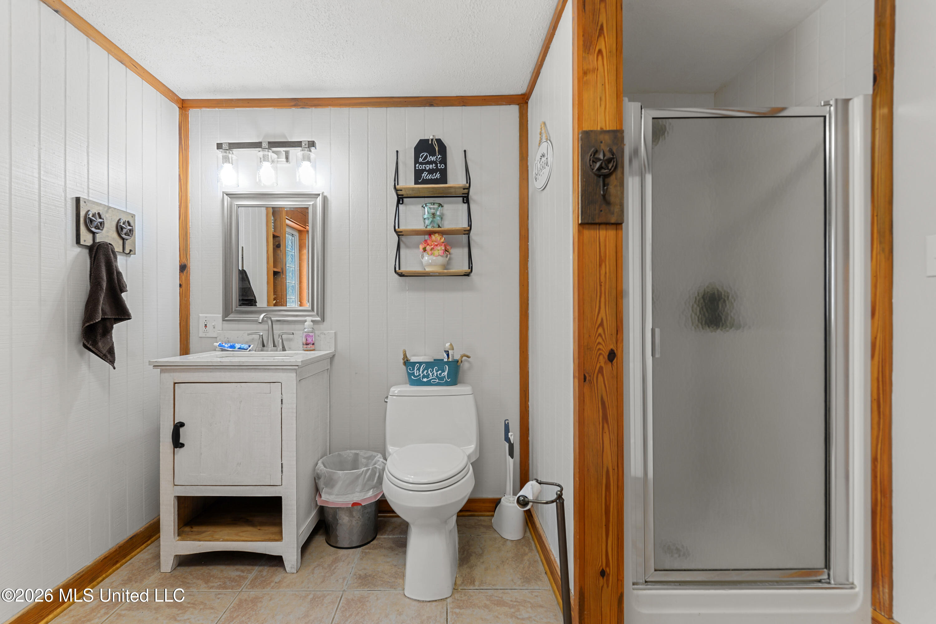 19649 Busby Road Vancleave, MS 39565 - Photo 30 of 40 BUSBY BATHROOM 2