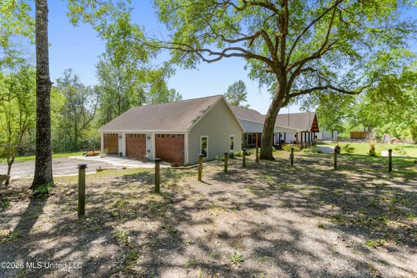 $869,000 | 19649 Busby Road, Vancleave, MS 39565