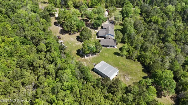 $869,000 | 19649 Busby Road, Vancleave, MS 39565