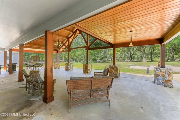 $869,000 | 19649 Busby Road, Vancleave, MS 39565