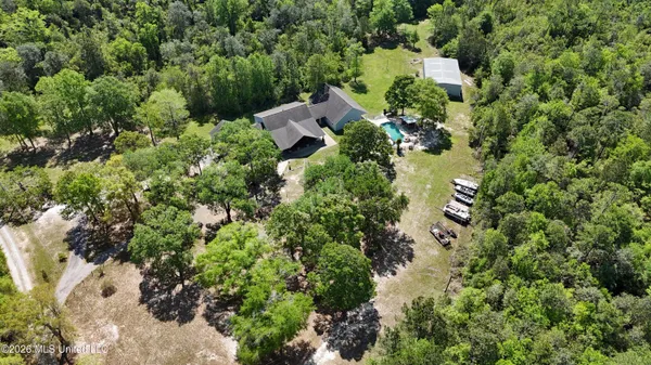 $869,000 | 19649 Busby Road, Vancleave, MS 39565