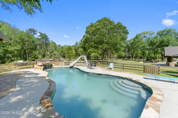 $869,000 | 19649 Busby Road, Vancleave, MS 39565
