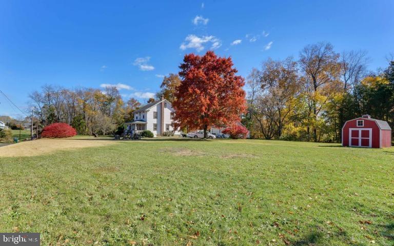 25 Arneytown-Hornerstown Road Cream Ridge, NJ 08514 - Photo 7 of 33