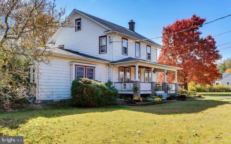 25 Arneytown-Hornerstown Road Cream Ridge, NJ 08514 - Photo 8 of 33
