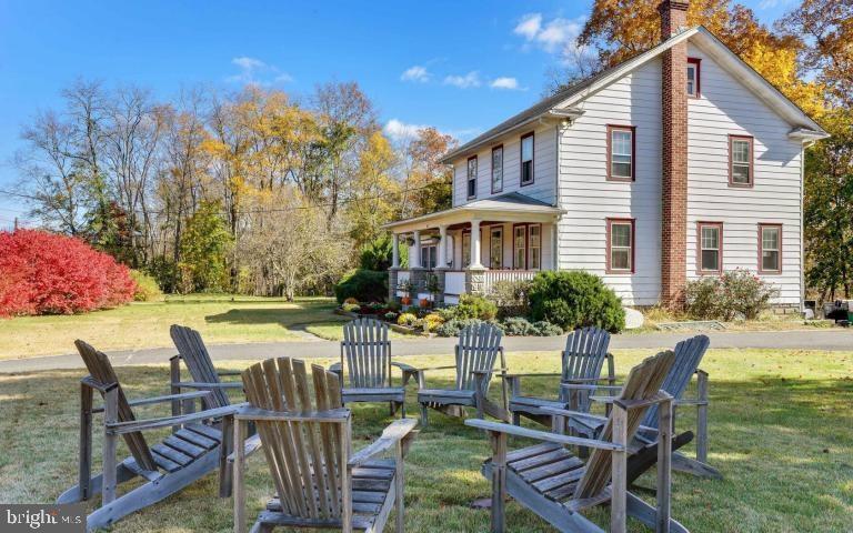 25 Arneytown-Hornerstown Road Cream Ridge, NJ 08514 - Photo 9 of 33