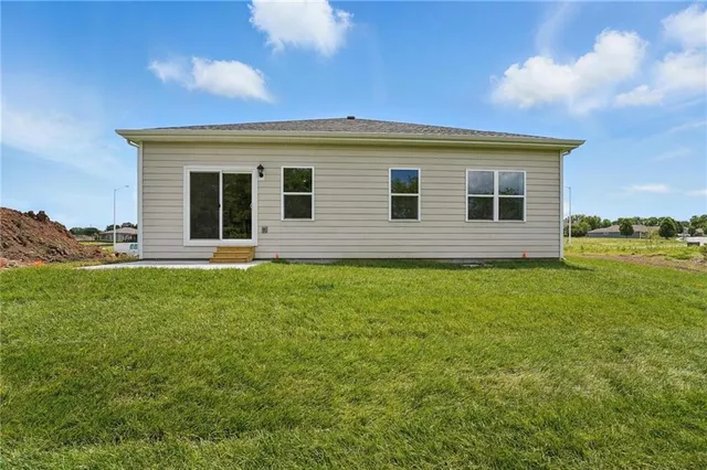 $418,990 | 2709 Mercer Lane, Platte City, MO 64079