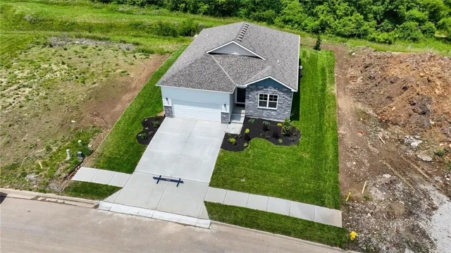 $418,990 | 2709 Mercer Lane, Platte City, MO 64079