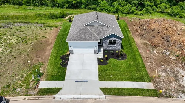 $413,990 | 2709 Mercer Lane, Platte City, MO 64079