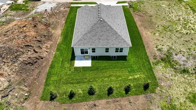 $413,990 | 2709 Mercer Lane, Platte City, MO 64079