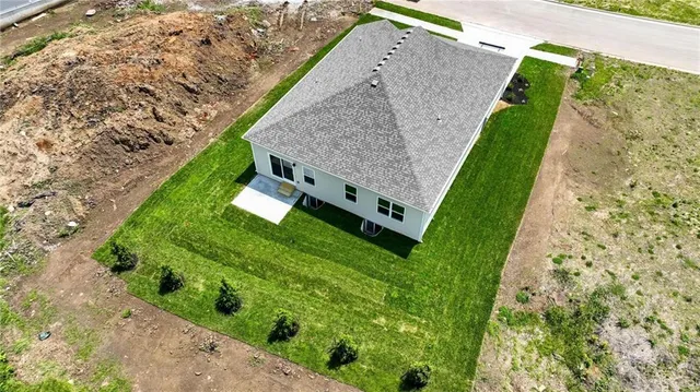 $413,990 | 2709 Mercer Lane, Platte City, MO 64079