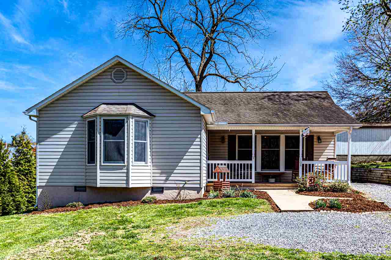 108 First Street Shenandoah, VA 22849 - Photo 23 of 24 Gallery Image 23