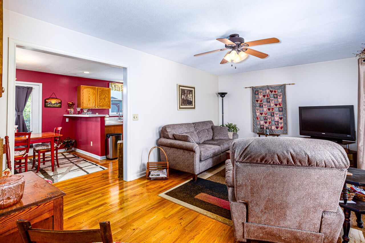 108 First Street Shenandoah, VA 22849 - Photo 4 of 24 Gallery Image 4