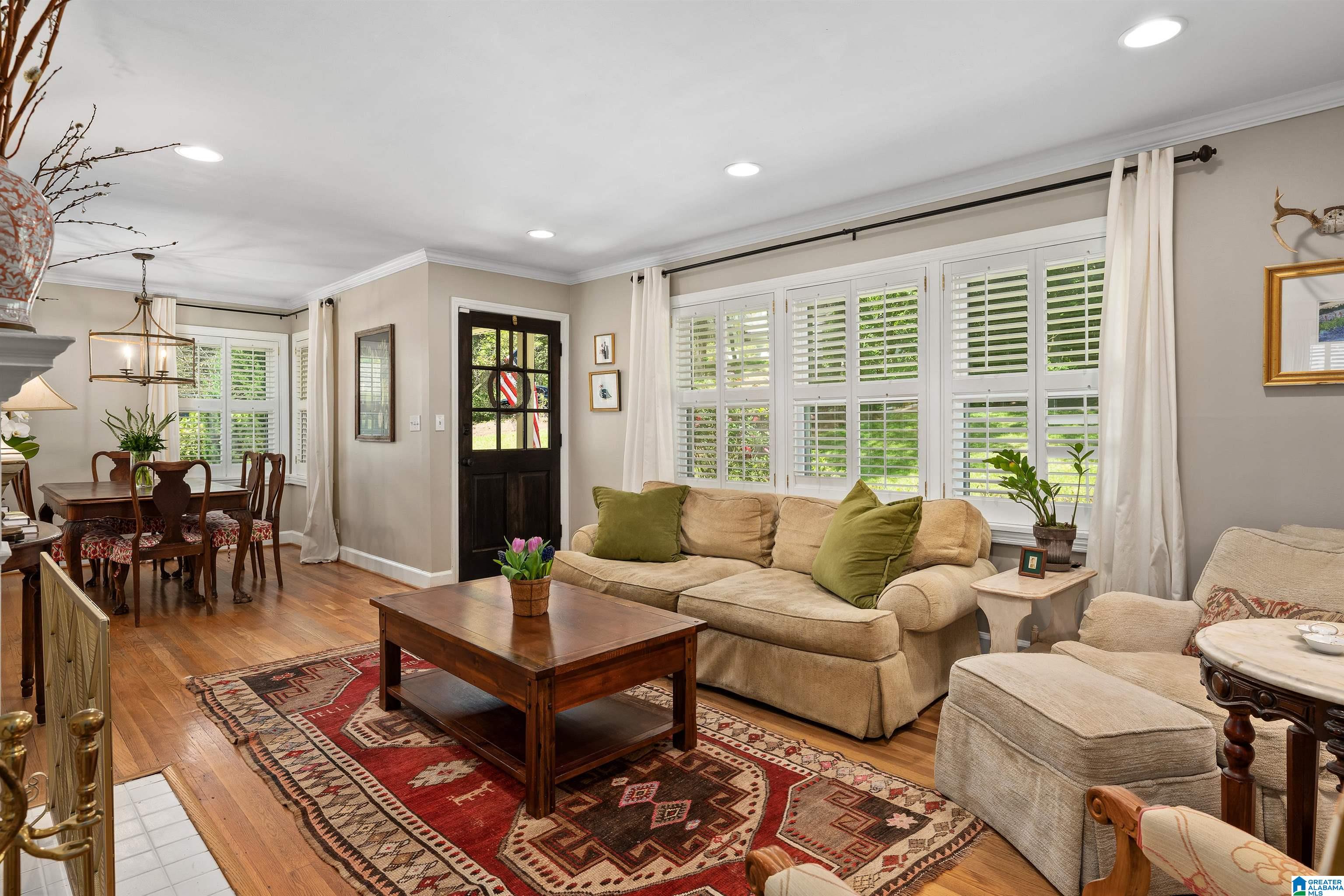 1837 Saulter Road Birmingham, AL 35209 - Photo 7 of 46