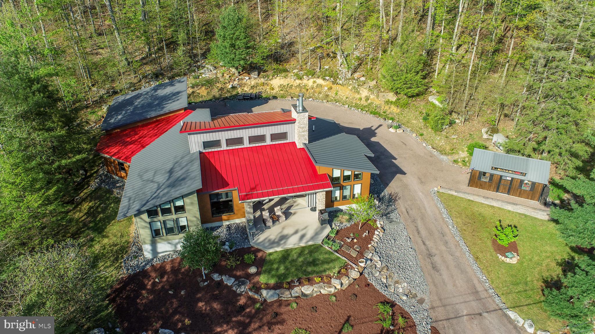 755 Rock Lodge Road McHenry, MD 21541 - Photo 9 of 85 Iconic Deep Creek Lake masterpiece on 1.5 acres