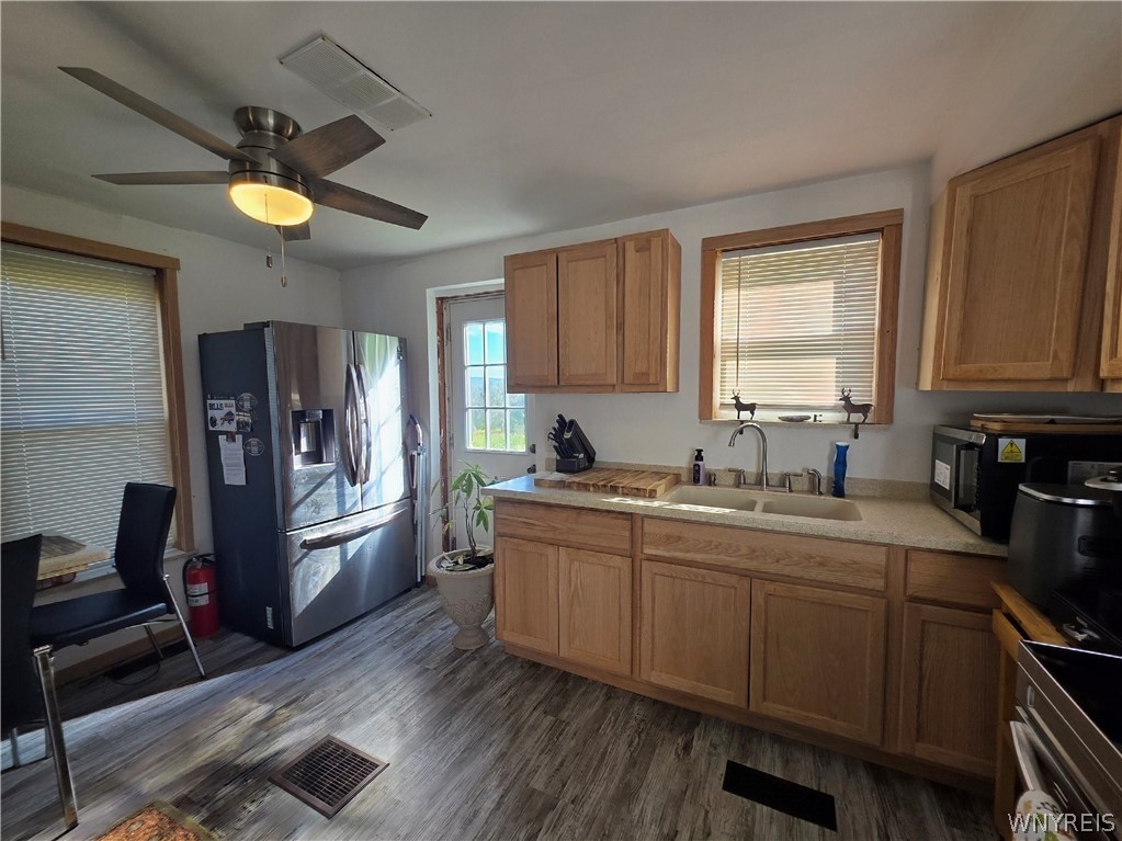 4022 Humphrey Road Humphrey, NY 14741 - Photo 7 of 16 Gallery Image 7