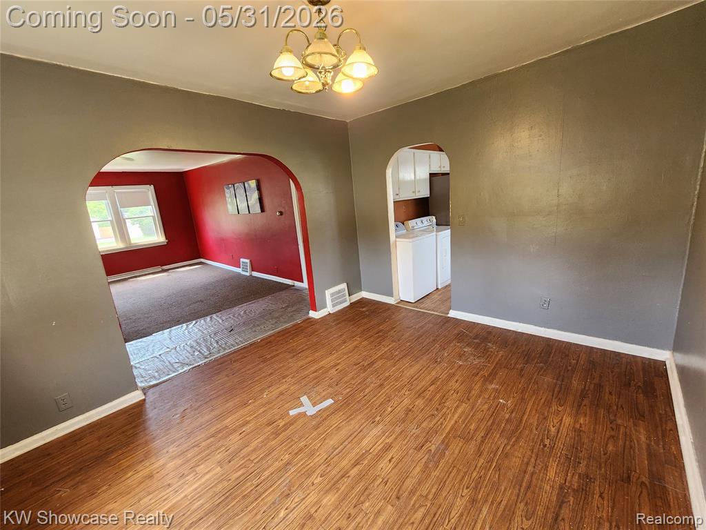 4356 South Vassar Road Burton, MI 48519 - Photo 22 of 42