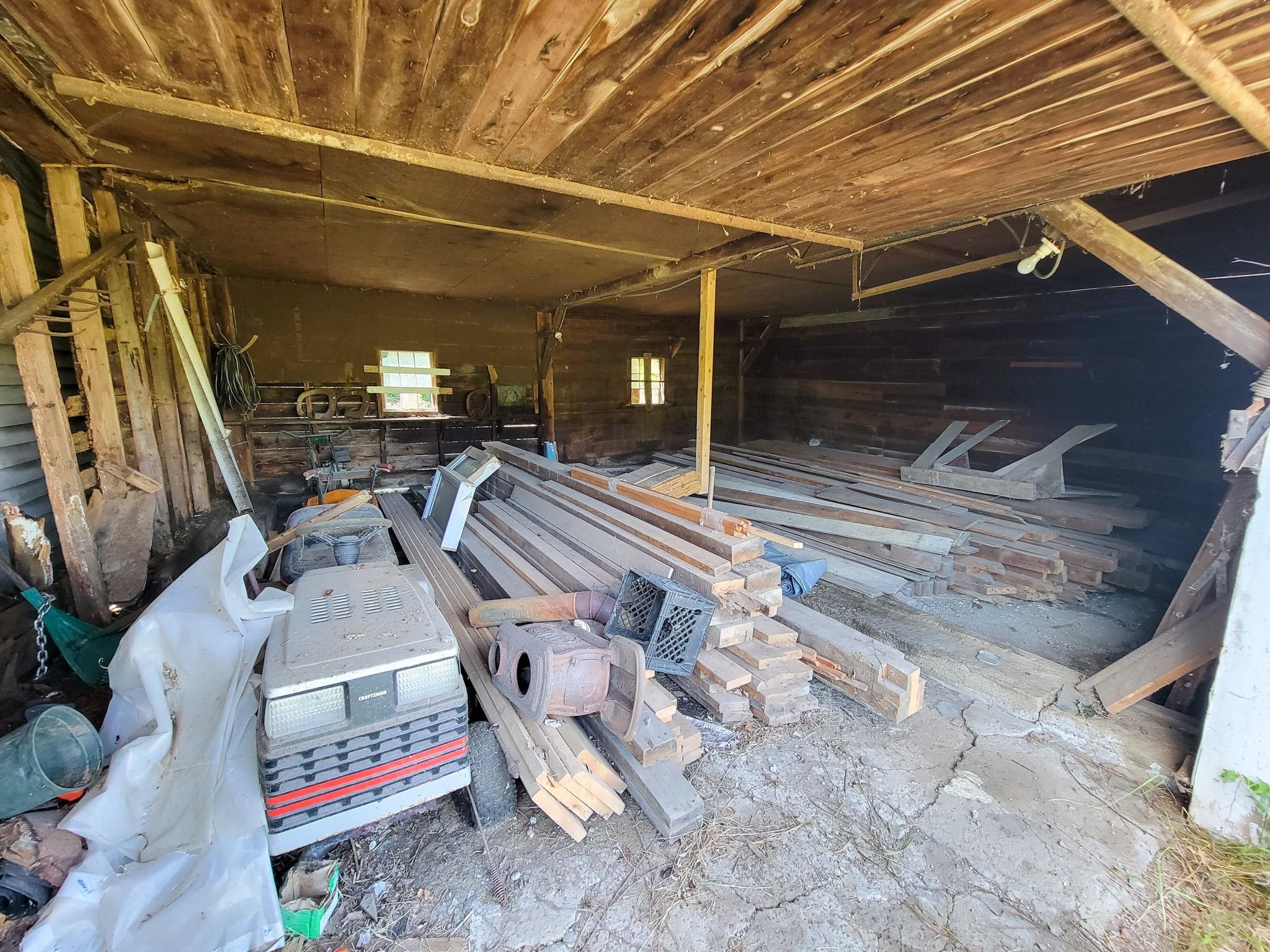 4547 Highway 74 Shoreham, VT 05770 - Photo 18 of 40