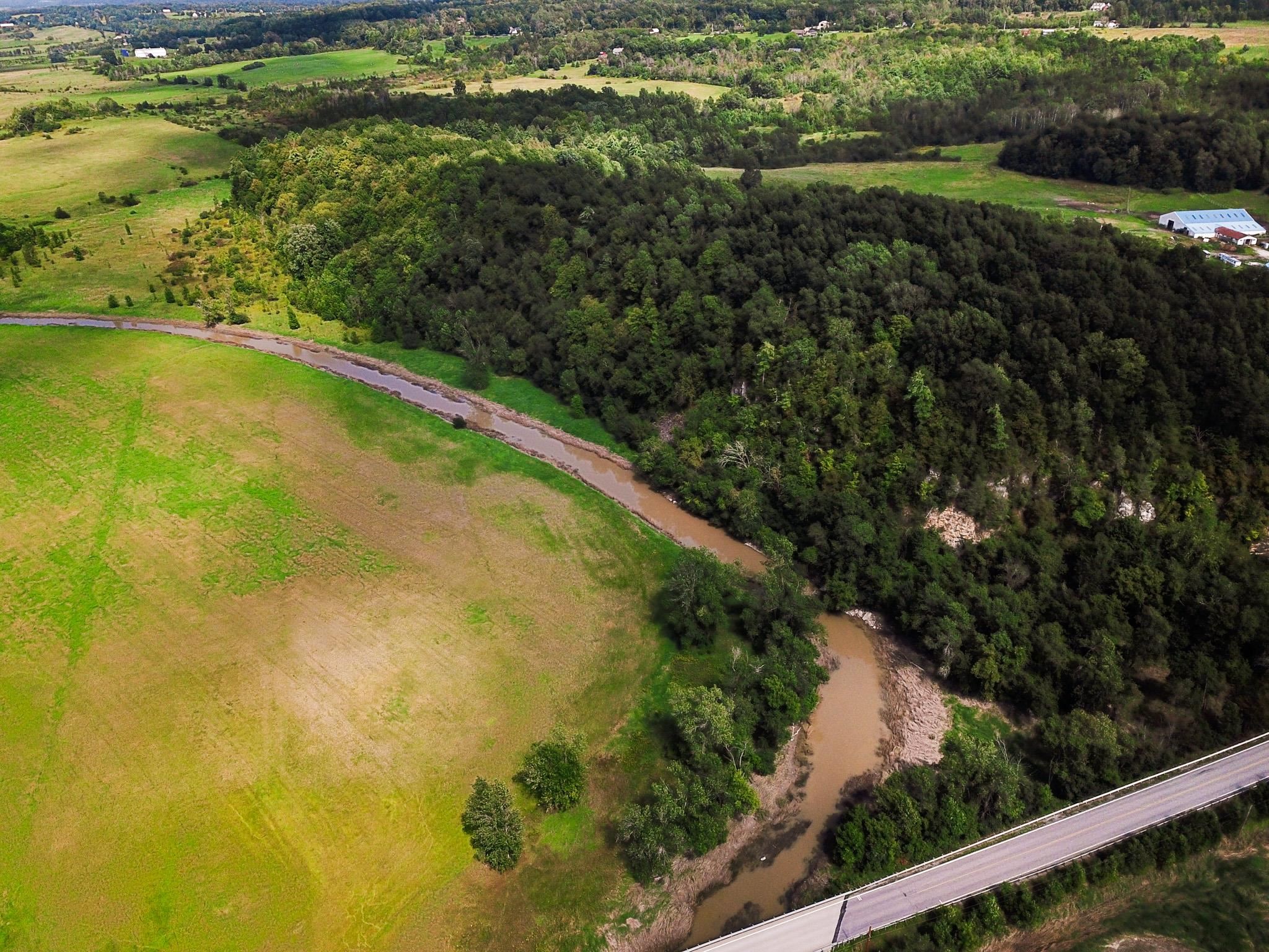 4547 Highway 74 Shoreham, VT 05770 - Photo 35 of 40