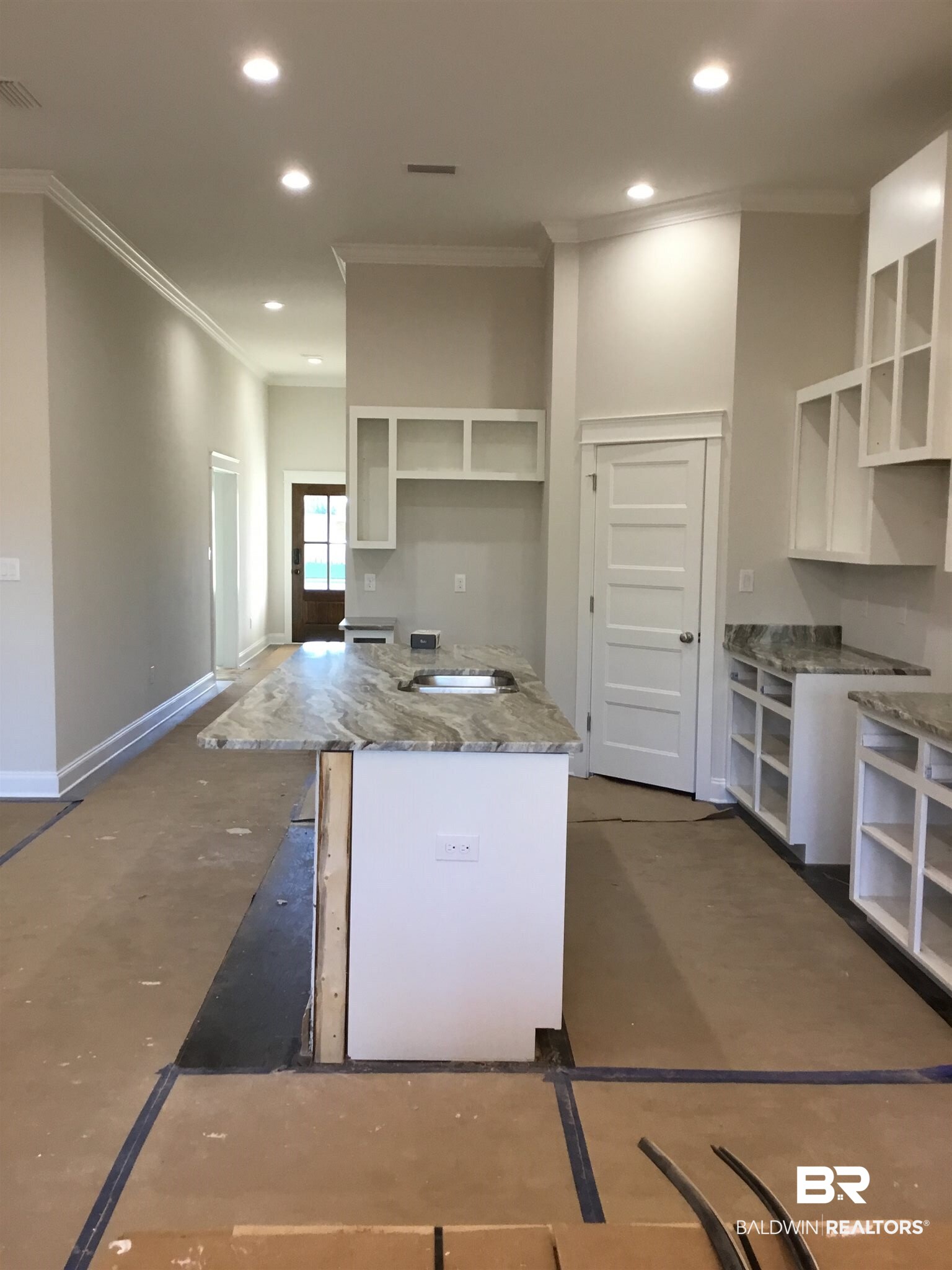 239 Divot Loop, Unit LOT 111 Fairhope, AL 36532 - Photo 6 of 32 Open Kitchen
