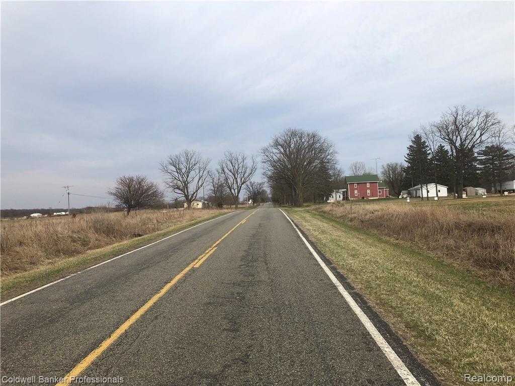 Lot C Goodall Road Durand, MI 48429 - Photo 2 of 4 Gallery Image 2