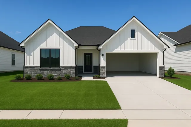 $284,900 | 25689 John Wayne Drive, Splendora, TX 77372