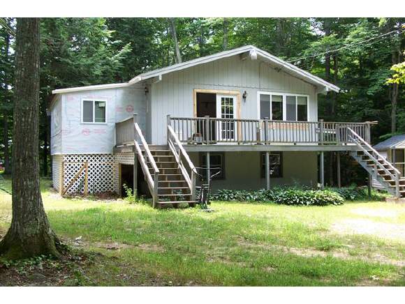 166 Nicola Road Middleton, NH 03887 - Photo 1 of 1