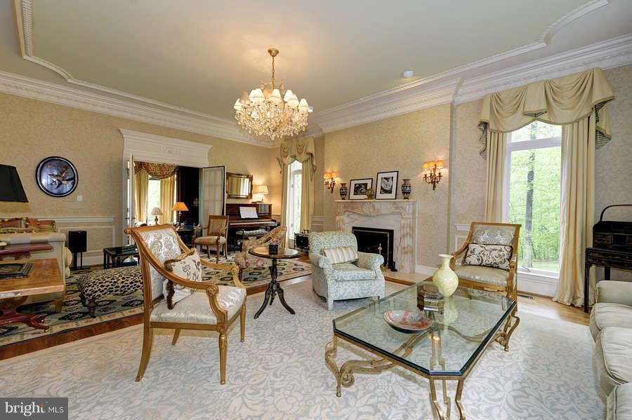 Interior (General)
