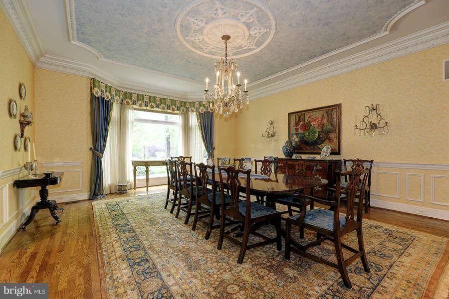 Interior (General)