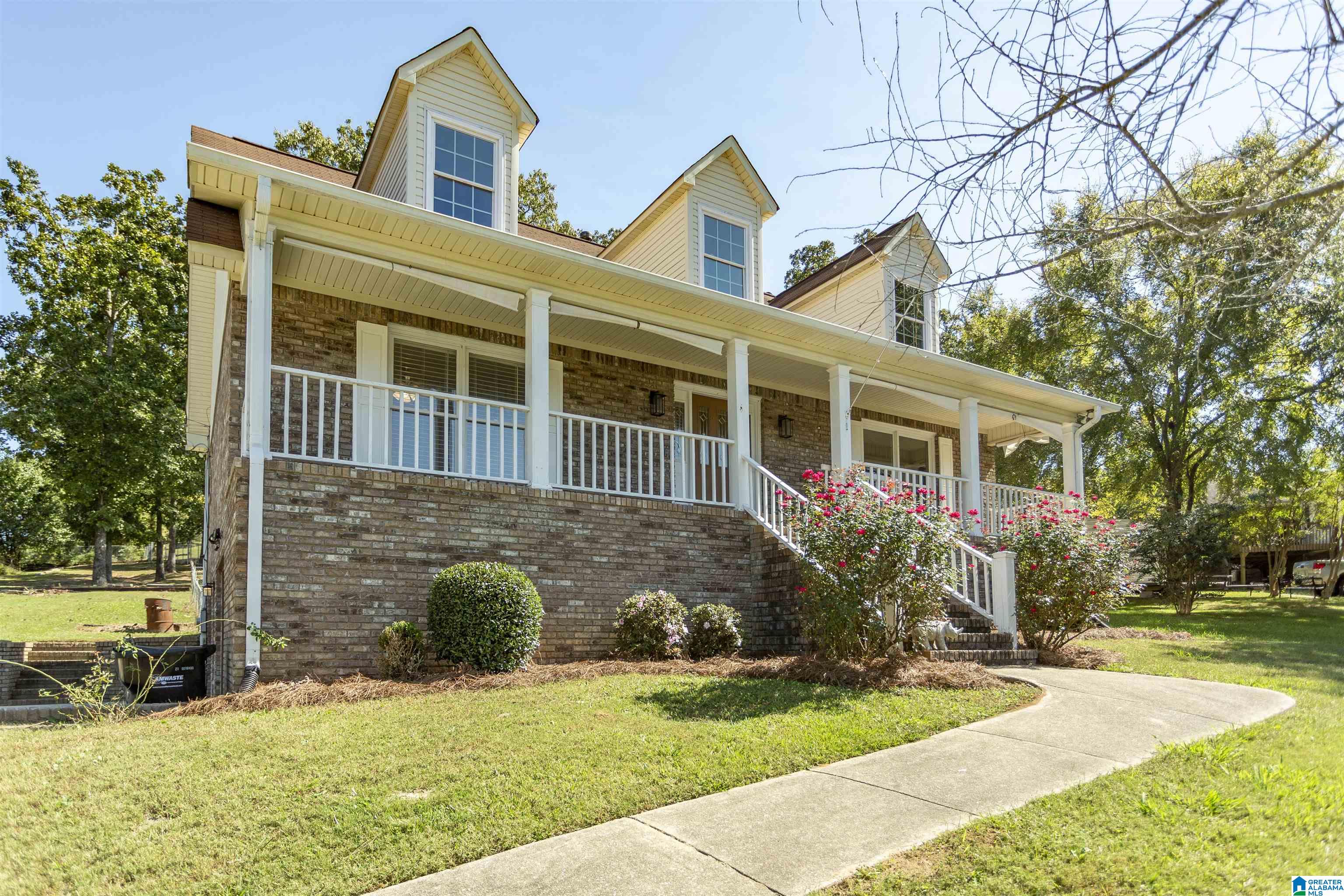 8115 Serene Ridge Drive McCalla, AL 35111 - Photo 3 of 54