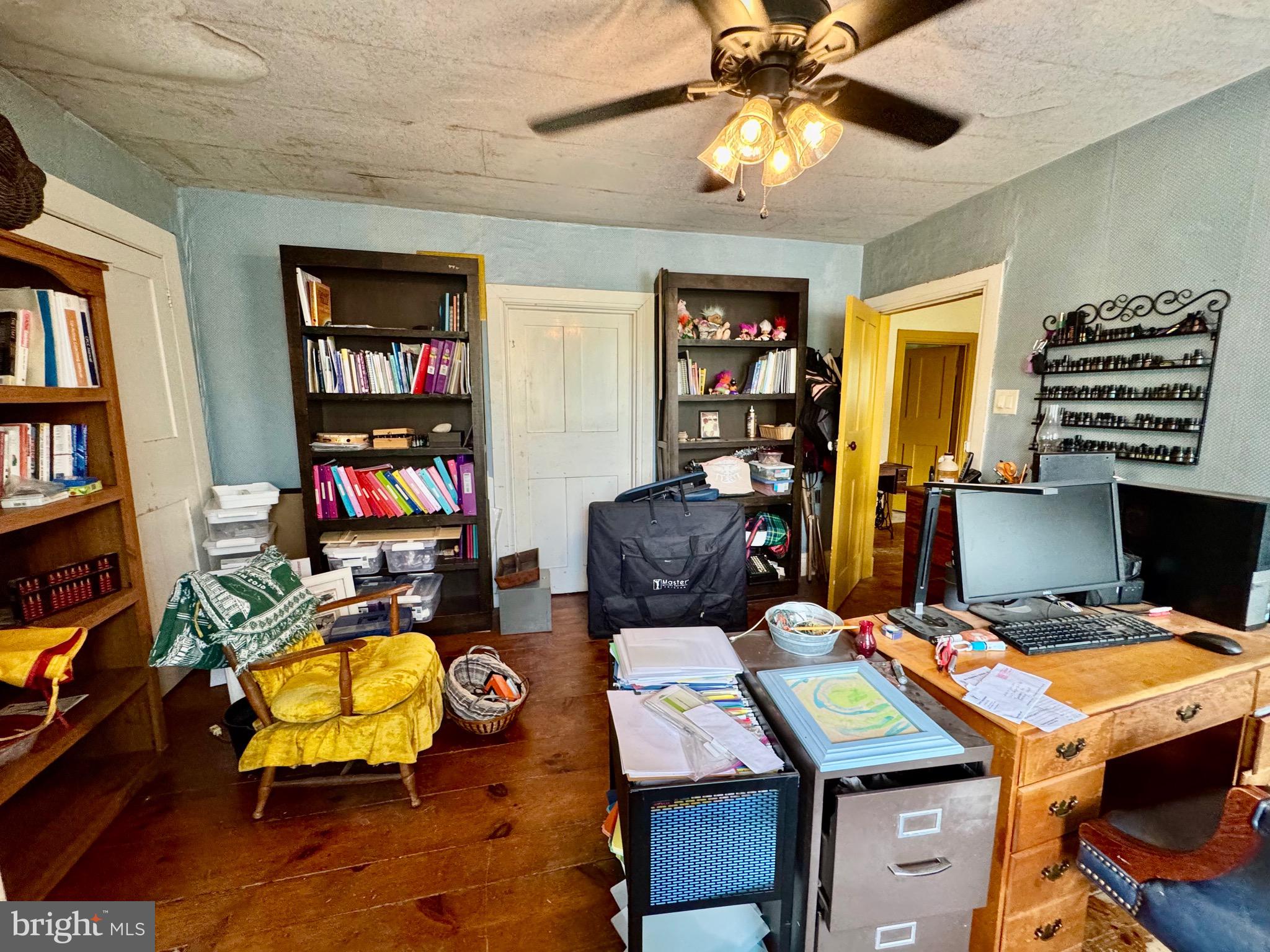 4667 Harper Hill Road Petersburg, PA 16669 - Photo 91 of 96