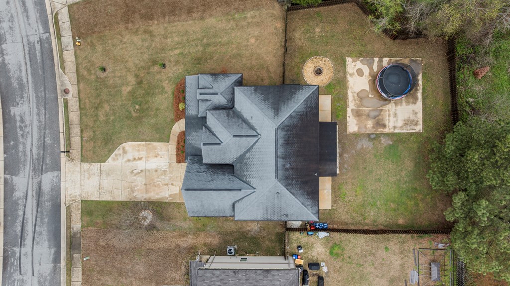 9539 Yarbrough Road Midland, GA 31820 - Photo 26 of 31 Gallery Image 26