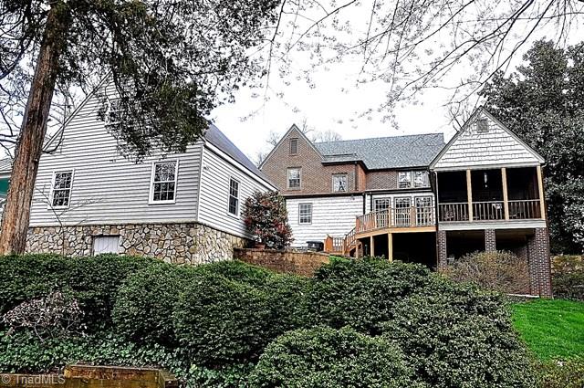 754 Arbor Road Winston-Salem, NC 27104 - Photo 17 of 24 Gallery Image 17