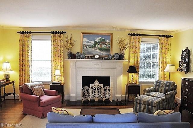 754 Arbor Road Winston-Salem, NC 27104 - Photo 3 of 24 Gallery Image 3