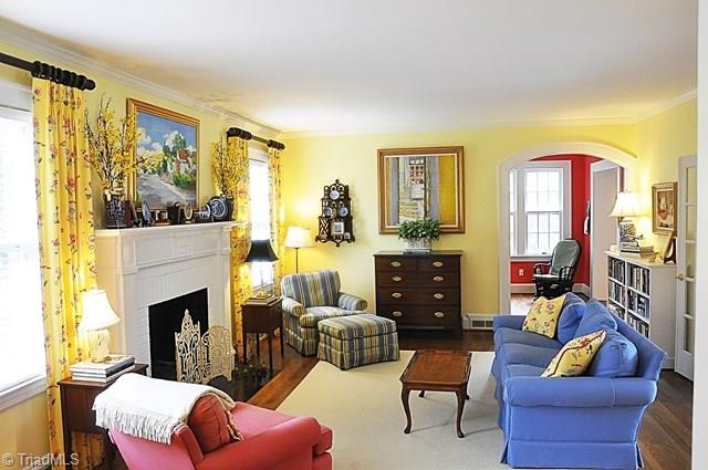 754 Arbor Road Winston-Salem, NC 27104 - Photo 4 of 24 Gallery Image 4