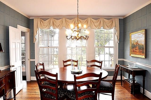754 Arbor Road Winston-Salem, NC 27104 - Photo 5 of 24 Gallery Image 5