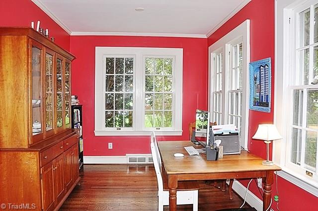 754 Arbor Road Winston-Salem, NC 27104 - Photo 6 of 24 Gallery Image 6