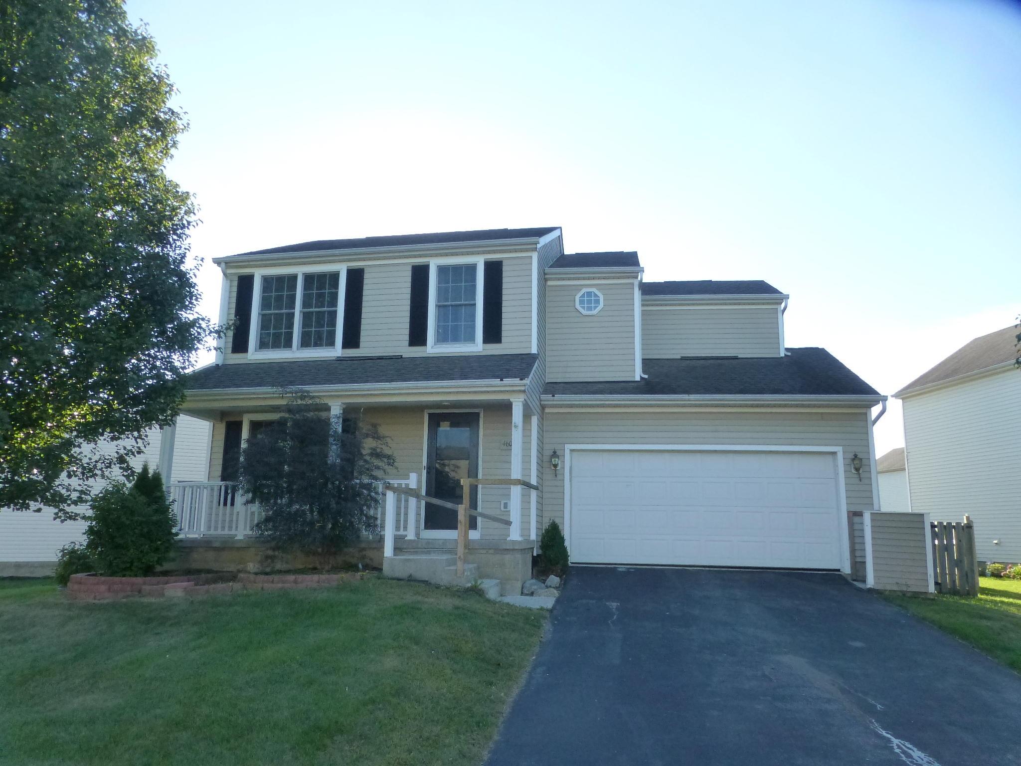 4600 Nickerson Road Columbus, OH 43228 - Photo 26 of 34 Gallery Image 26