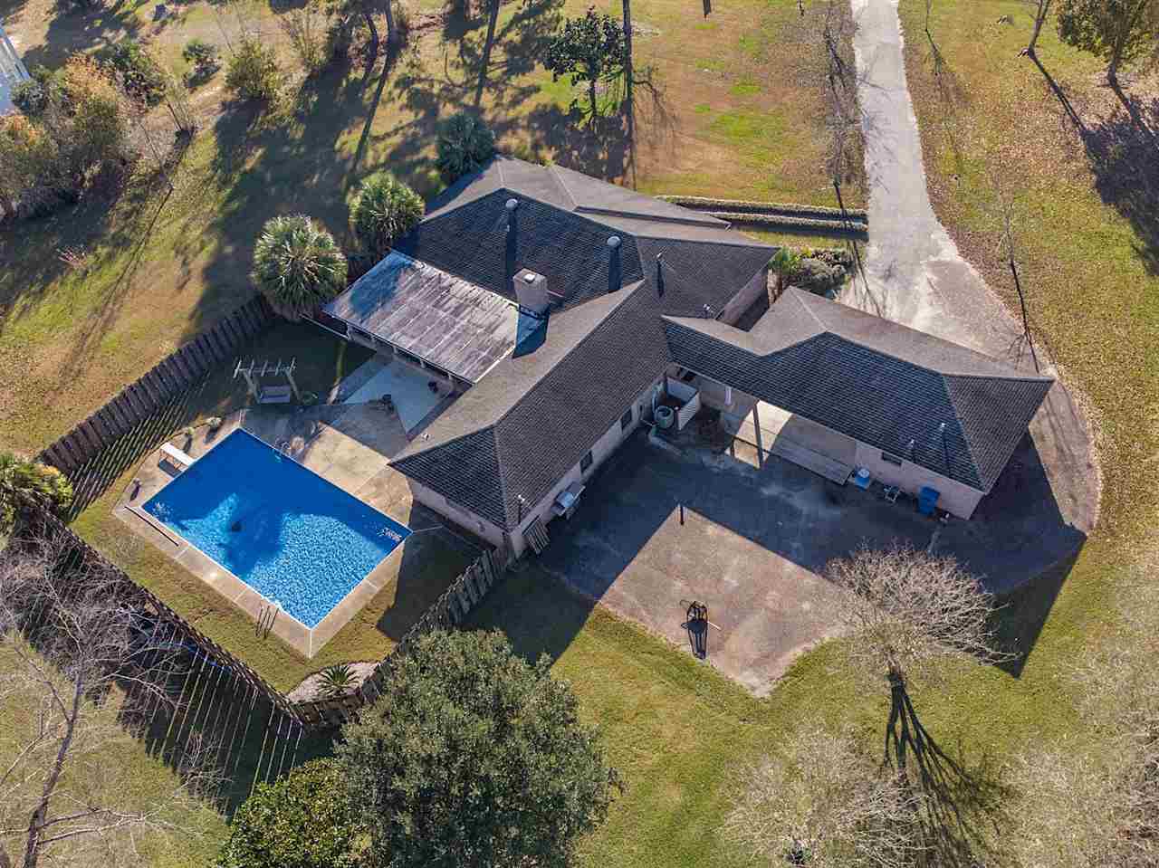 2924 Jack Springs Road Atmore, AL 36502 - Photo 3 of 42