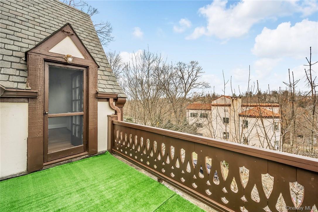 64 Kensington Road, Unit 3B Bronxville, NY 10708 - Photo 16 of 18