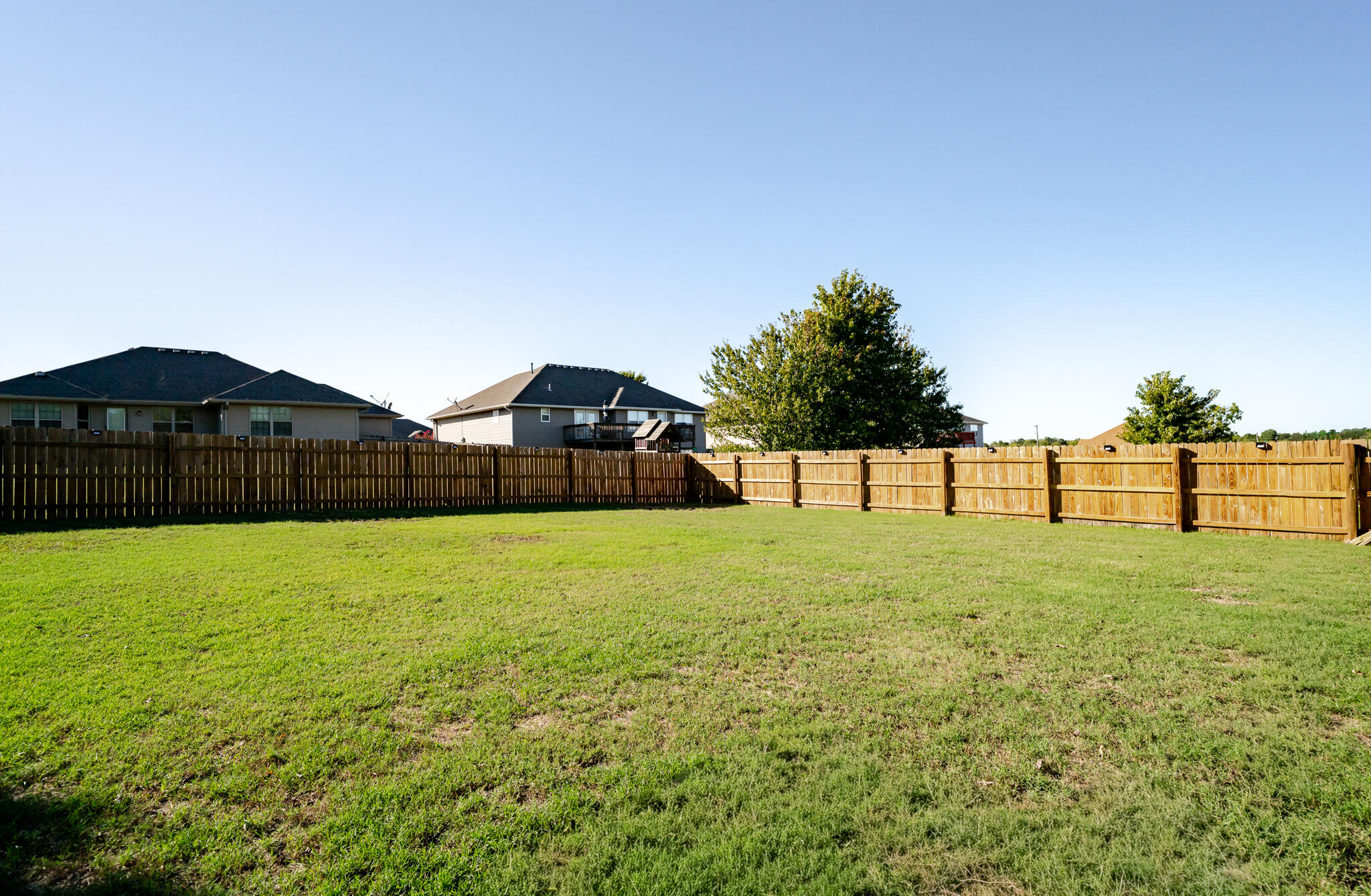 1108 Amanda Avenue Monett, MO 65708 - Photo 27 of 30 1108 Amanda Ave, Monett-31