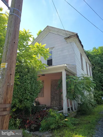 $24,500 | 204 Academy Avenue, Federalsburg, MD 21632